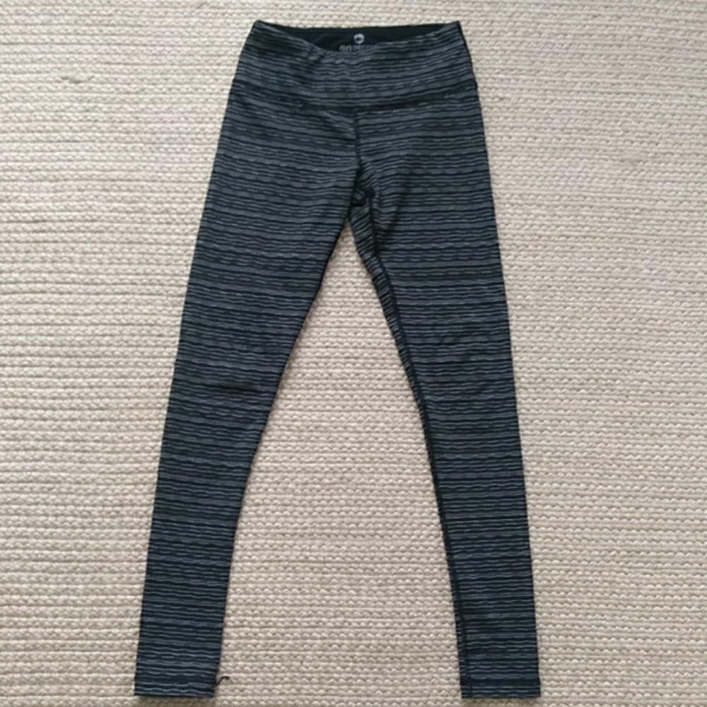 Women's xs leggings